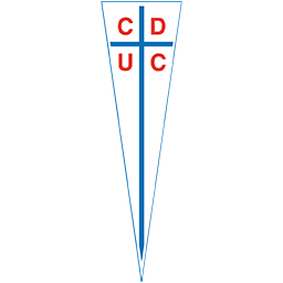 UNIVERSIDAD CATÓLICA Team Logo