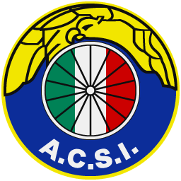 AUDAX ITALIANO Team Logo