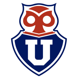 UNIVERSIDAD DE CHILE Team Logo