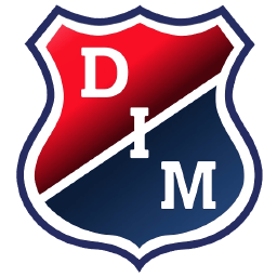 INDEPENDIENTE MEDELLÍN Team Logo