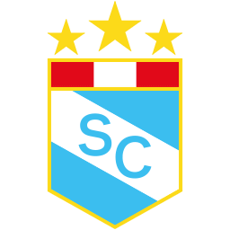 SPORTING CRISTAL Team Logo