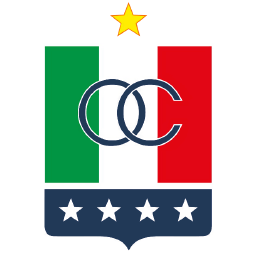 ONCE CALDAS Team Logo