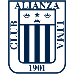 ALIANZA LIMA Team Logo