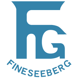 FINESEEBERG Team Logo
