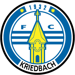 KRIEDBACH Team Logo