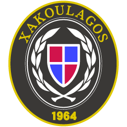 XAKOULAGOS Team Logo