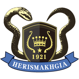 HERISMAKHGIA Team Logo