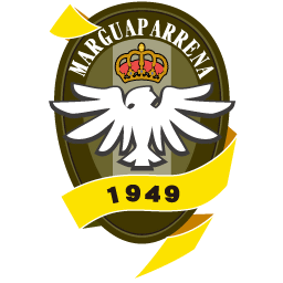 MARGUAPARRENA Team Logo