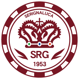SERIGNALUCA Team Logo