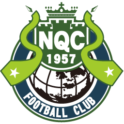 NAKHQACHEV Team Logo