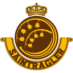 SAINTRAGLER Team Logo
