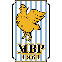 MRABSPOR Team Logo