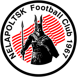 NELAPOLTSK Team Logo