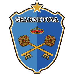 GHARNETOVA Team Logo
