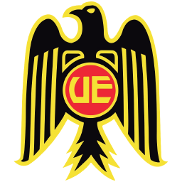 UNIÓN ESPAÑOLA Team Logo