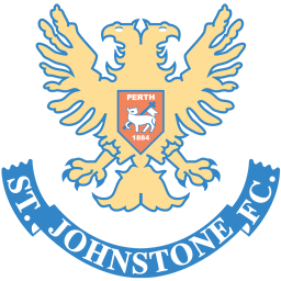 ST. JOHNSTONE Team Logo