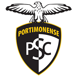 PORTIMONENSE Team Logo