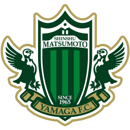 MATSUMOTO YAMAGA Team Logo