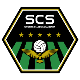 SC SAGAMIHARA Team Logo