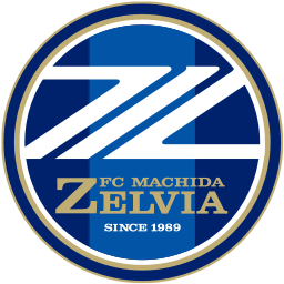 MACHIDA ZELVIA Team Logo