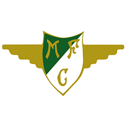 MOREIRENSE Team Logo