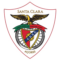SANTA CLARA Team Logo