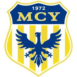 ALCORCÓN AA Team Logo