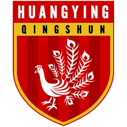 HUANGYING QINGSHUN Team Logo