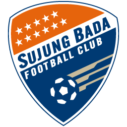 SUJUNG BADA Team Logo