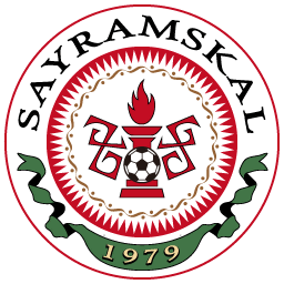 SAYRAMSKAL Team Logo