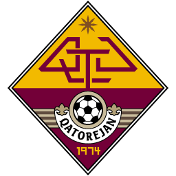 QATOREJAN Team Logo