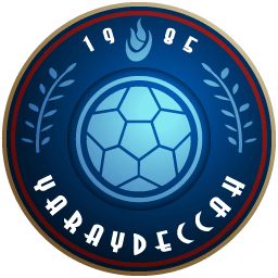 YARAYDECCAH Team Logo