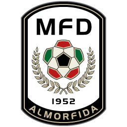 ALMORFIDA Team Logo