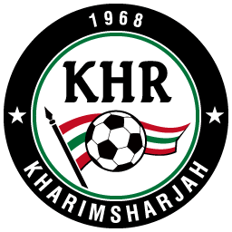 KHARIMSHARJAH Team Logo
