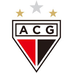 ATLÉTICO GO Team Logo