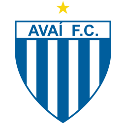 AVAÍ Team Logo