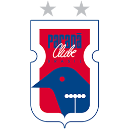 PARANÁ Team Logo