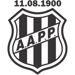 PONTE PRETA Team Logo