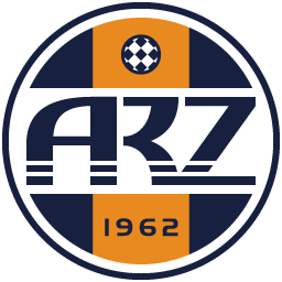 ARUZUTANQUE Team Logo