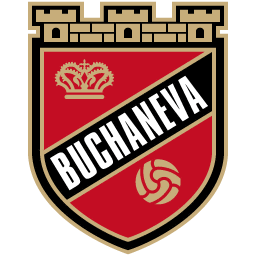 BUCHANEVA Team Logo