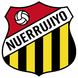 NUERRUJIYO Team Logo