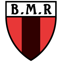 BAMGARRUA Team Logo