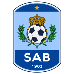SABADELL AB Team Logo