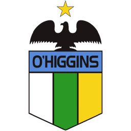 O'HIGGINS Team Logo