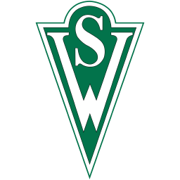 SANTIAGO WANDERERS Team Logo