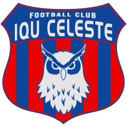 IQUIQUE A Team Logo
