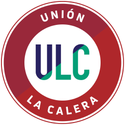 UNIÓN LA CALERA Team Logo