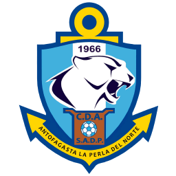 DEPORTES ANTOFAGASTA Team Logo