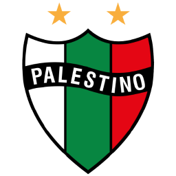 PALESTINO Team Logo