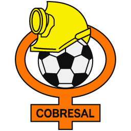 COBRESAL Team Logo